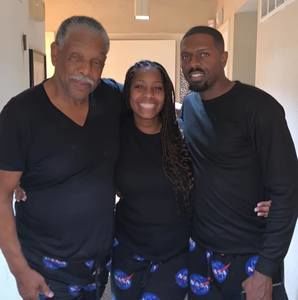 Meet your Posher, Tracey